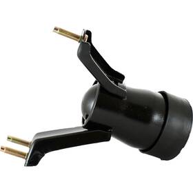 602858 Pioneer Engine Mount For 92-01 Toyota Camry Solara