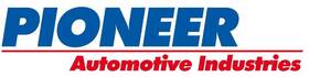 Pioneer 624544 Automatic Transmission Mount For 03-07 Honda Accord