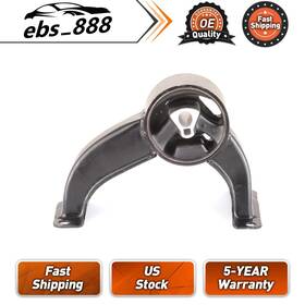 Es88251013029597 Pioneer Automotive Industries Rear Engine Mount For Chrysler Town And Country 3.3l Fwd 2008 2009 2010