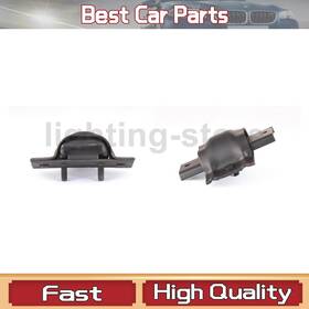 Lste241224000443 Pioneer Automotive Industries 2 Front Engine Mount Fits 1984 Ford F-150
