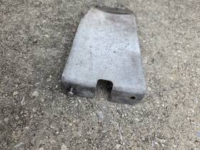 37880-003 Piper Aircraft Parts Wheel Pant Bracket Lh