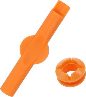 Ple-134193 Pleoos 134193 Shift Linkage Bushing Kit Transmission Shifter Cable Repair - Usa