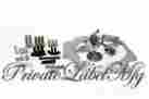 Plm-h2b Plm Private Label Mfg H2b Swap Kit Eg Dc