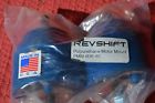 Pmm-r36-80 Revshift Blue Motor Mounts Heavy Polyurethane Bmw New In Packet