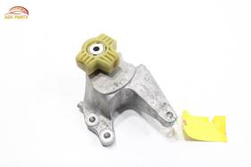 31686309 Polestar 2 Front Drive Unit Engine Motor Left Side Mount Bracket Oem 2021 - 2023
