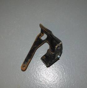 10035803 Pontiac 84 Fiero 2.5l Dog Bone Engine Mount