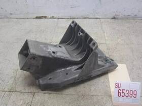 10421684 Pontiac Column Support Bracket Aztek 2001 2005 Left Driver Side Front Lower Mount Oem