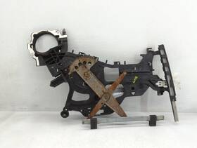 125-03054 Pontiac 1999-2001 Montana Driver Left Front Window Regulator R6z8o