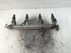 12565474 Pontiac 2005 Grand Am Fuel Injector Co89s