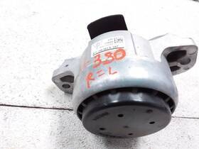 343.po1u20 Porsche Panamera 2020 Engine Mounts 914855