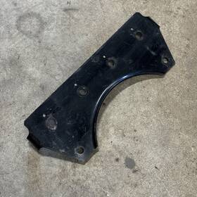 61611510502 Porsche 912 Engine Support Bracket Motor Mount Plate