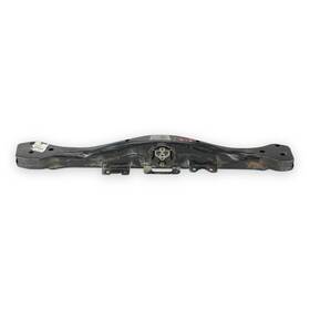 7l0399227 Porsche 03-10 Cayenne Transmission Support Crossmember Bracket Mount