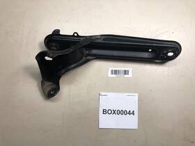 7l5199373a Porsche 2004 Cayenne 3.2l V6 Engine Motor Right Side Support Mount Bracket Oem