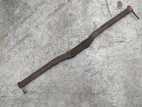 91437517301 Porsche 914 1.7 Engine Mount Cross Bar