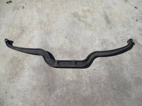 923-375-101-2r Porsche Used 76 912e Engine Support Mount Cross Bar Carrier Rare