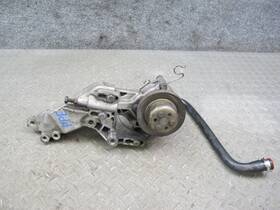 9281011231r Porsche 1987-1988 928 Power Steering Pump W Alternator Bracket