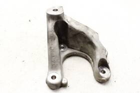 94611521152 Porsche 2017 Cayenne Motor Mount Bracket 11-18