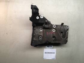 9481022135r Porsche 2004 Cayenne 3.2l Front Left Driver Side Engine Motor Mount Bracket Oem