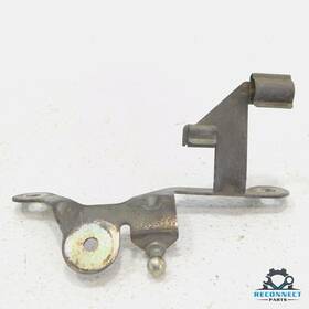 95560720800 Porsche 94810520201 2004-2006 Cayenne Engine Mount Support Bracket Oem