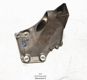 94811521123 Porsche 11-16 Oem Panamera 970 3.6l Right Passenger Side Engine Mount Bracket