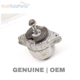 94837506200 Porsche 2011-2013 Panamera 3.6l - Right Engine / Motor Mount