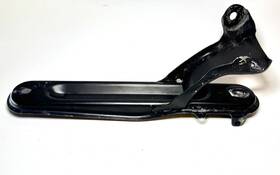 95537511210 Porsche 2003-2010 Cayenne - Engine Motor Support Bracket Right Side Genuine Oem