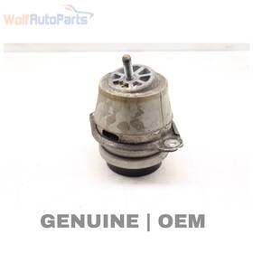 95837504900 Porsche 2011-2018 Cayenne 3.6l - Engine / Motor Mount
