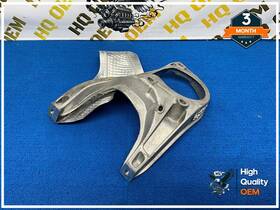 95b399331b Porsche 2015-2018 Macan Front Left Suspension Subframe Mount Support Bracket Oem