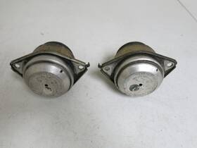 96437504901 Porsche 911 964 993 Engine Motor Mount Pair Svr