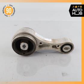 97037504140 Porsche 2010 Panamera 970 Turbo 4.8l Engine Lower Bracket Mount Oem