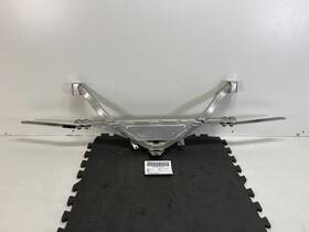971814667a Porsche 2017-2023 Panamera 4 3.0l Rear Crossmember Support Brace Oem