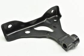 98137519601 Porsche 2013-2016 Boxster Right Transmission Mount Bracket 13-16