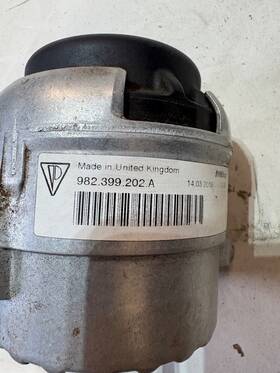 982399202a Porsche Boxster Cayman 718 982 Active Dynamic Engine Mount