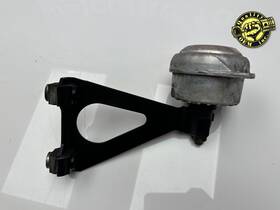 98637504900 Porsche 1997-2008 Cayman Boxster Manual Transmission Left Mount Support Bracket