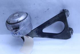 98637514300-lh-24144 Porsche 1997-2005 Boxster Transmission Mount Bracket Left Driver 5 Speed