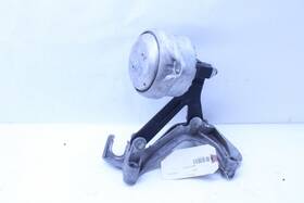 98637515300-23401 Porsche 1997-2006 Boxster Transmission Mount Bracket Left Driver