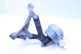 98637515400 Porsche 1997-2006 Boxster Transmission Mount Bracket Right Passenger