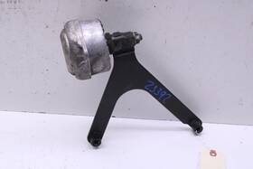 98637516503-23392 Porsche 2000-2004 Boxster 6 Speed Transmission Mount Left Driver