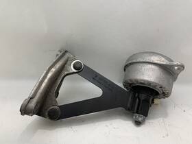 98737520501-24032 Porsche 2006-2008 Boxster Cayman 987 Transmission Mount Left 6 Speed