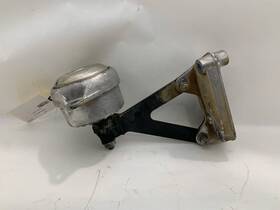 98737520501-24277 Porsche 2006-2008 Boxster Cayman 987 Transmission Mount Left 6 Speed