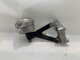 98737520601-24032 Porsche 2006-2008 Boxster Cayman 987 Transmission Mount Right 6 Speed