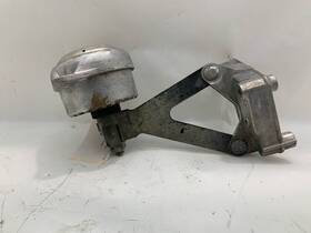 98737520601-24277 Porsche 2006-2008 Boxster Cayman 987 Transmission Mount Right 6 Speed