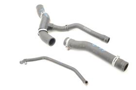 99610662252 Porsche 99610666652 1997-2004 Boxster S Passenger Right Front Radiator Hoses