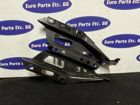 99637503107-24078 Porsche 1999-2001 911 996 Transmission Mount Bracket