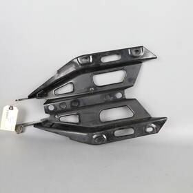 99637503108-25043 Porsche 2002-2004 911 996 Transmission Mount Bracket 6 Speed