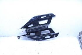 99637503108-26 Porsche 2002-2004 911 996 Transmission Mount Bracket 6 Speed