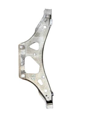 99737501102-23202 Porsche 2005-2008 911 997 Engine Mount Carrier Bracket Oem Used