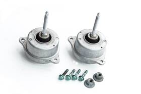 99737504906 Porsche 2006 - 2012 911 997 Carrera Engine Motor Mount