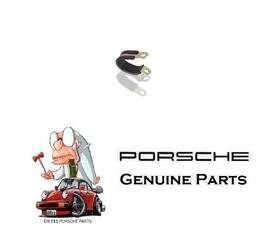 99951110002 Porsche 911 Pipe Clamp For Fuel Line Genuine