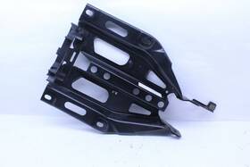 9a137511301-23102 Porsche 2009-2012 911 997 Transmission Carrier Crossmember Bracket